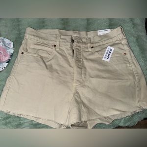 Old Navy Shorts